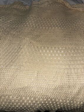 Cupshe beach coverup